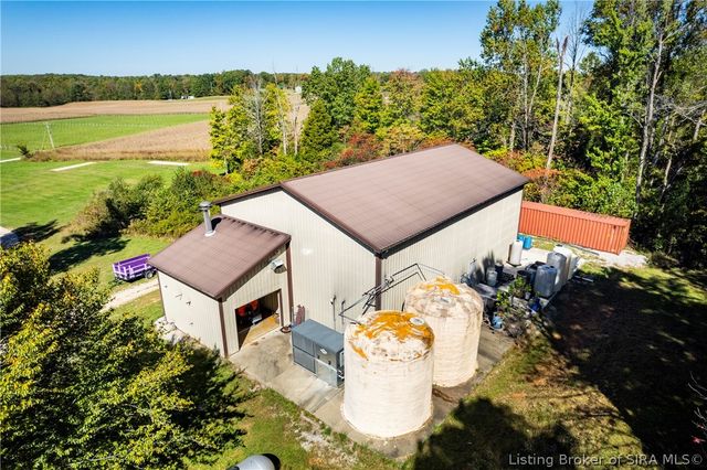 8373 Morgans Lane SE, Elizabeth, IN 47117