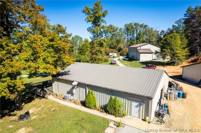 8373 Morgans Lane SE, Elizabeth, IN 47117