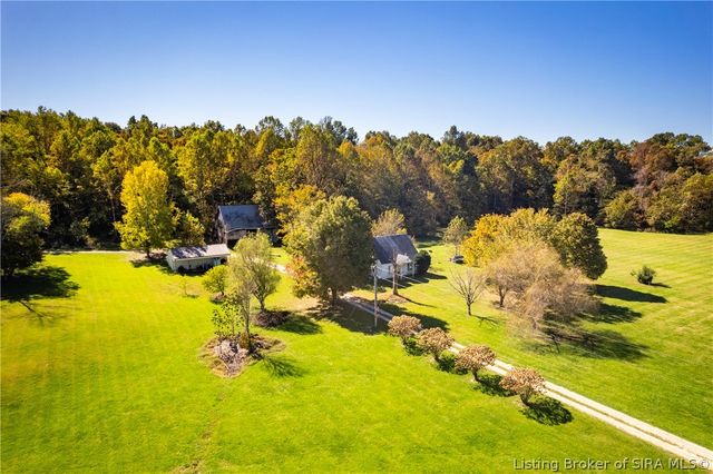 8373 Morgans Lane SE, Elizabeth, IN 47117