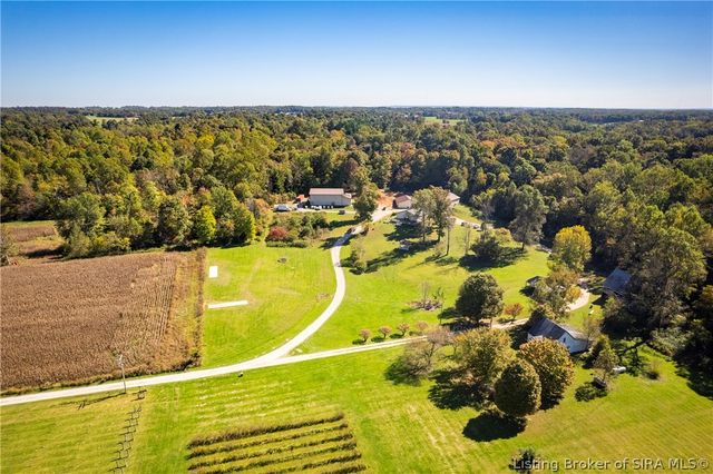 8373 Morgans Lane SE, Elizabeth, IN 47117