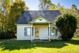 8373 Morgans Lane SE, Elizabeth, IN 47117