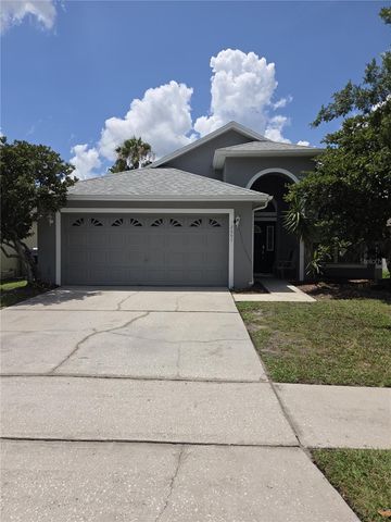 12697 ENCLAVE DRIVE, Orlando, FL 32837