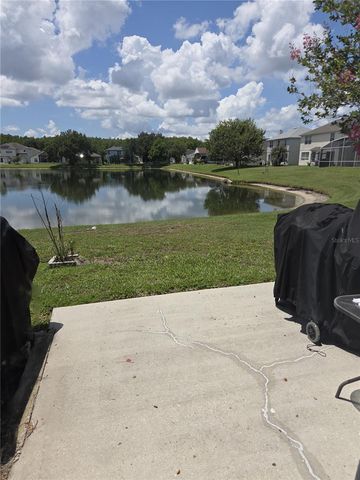 12697 ENCLAVE DRIVE, Orlando, FL 32837