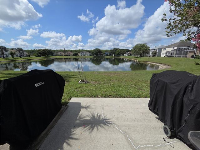 12697 ENCLAVE DRIVE, Orlando, FL 32837