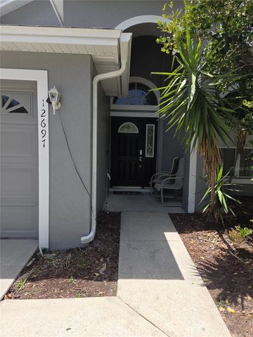 12697 ENCLAVE DRIVE, Orlando, FL 32837