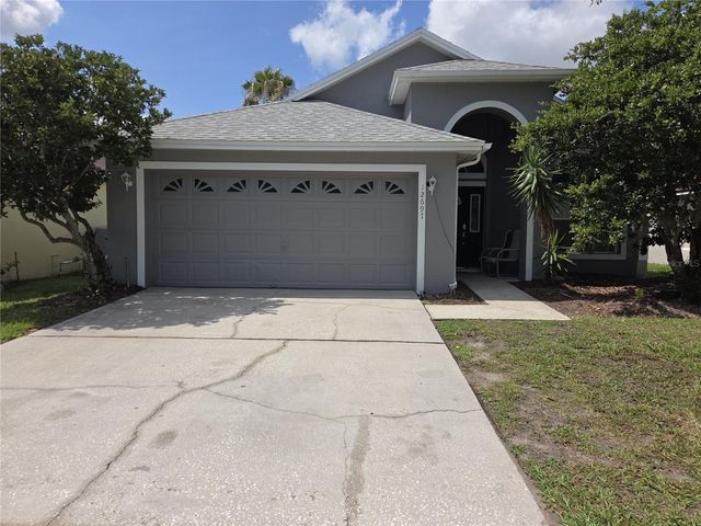 12697 ENCLAVE DRIVE, Orlando, FL 32837