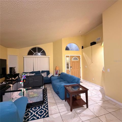 12697 ENCLAVE DRIVE, Orlando, FL 32837