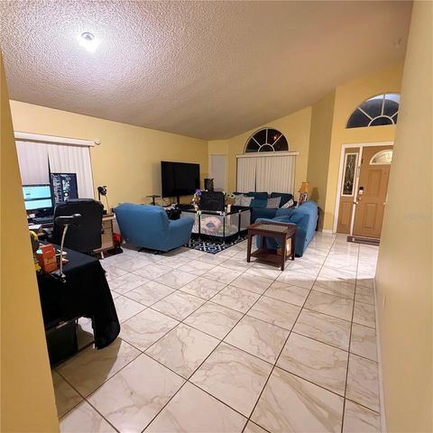 12697 ENCLAVE DRIVE, Orlando, FL 32837
