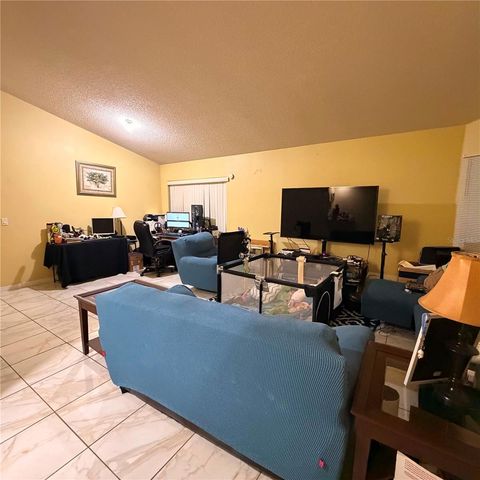 12697 ENCLAVE DRIVE, Orlando, FL 32837