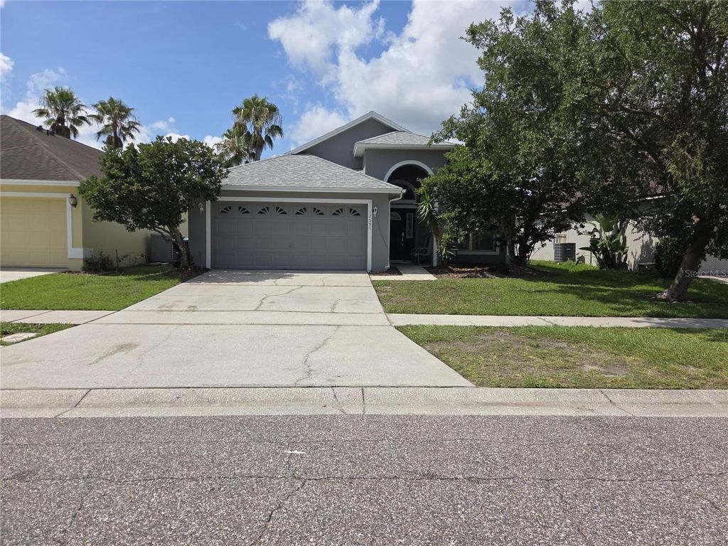 12697 ENCLAVE DRIVE, Orlando, FL 32837
