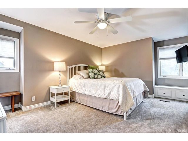 7877 S University Way, Centennial, CO 80122