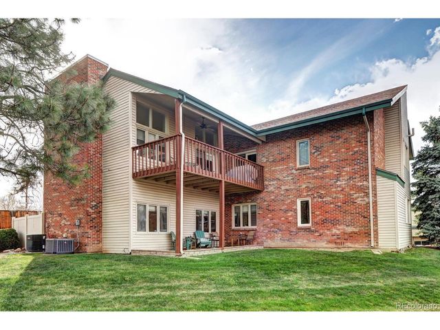 7877 S University Way, Centennial, CO 80122