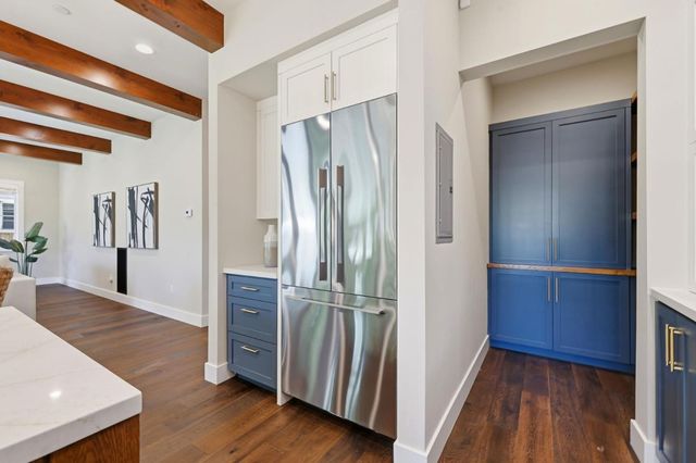 1022 Clintonia Avenue, San Jose, CA 95125