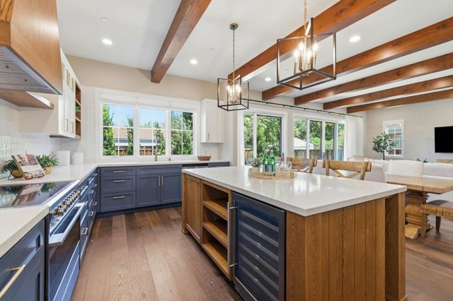 1022 Clintonia Avenue, San Jose, CA 95125