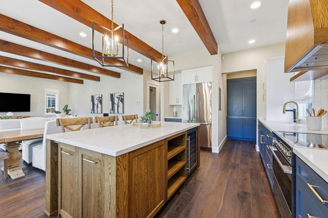 1022 Clintonia Avenue, San Jose, CA 95125