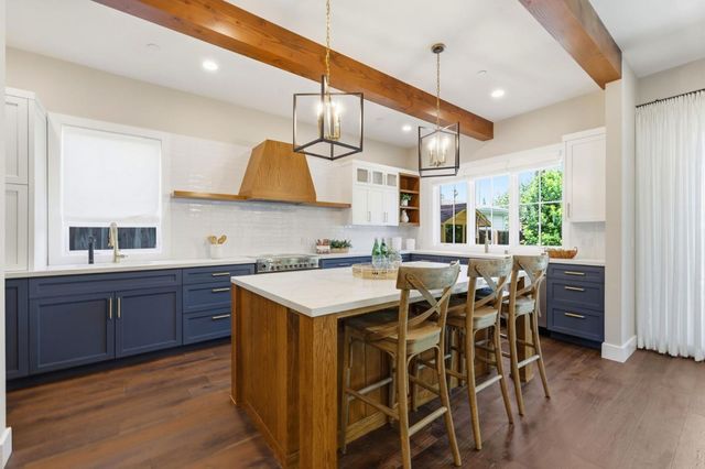 1022 Clintonia Avenue, San Jose, CA 95125