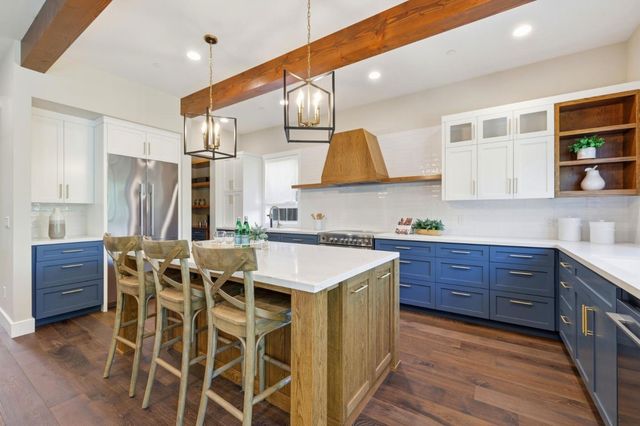 1022 Clintonia Avenue, San Jose, CA 95125