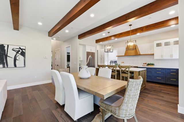 1022 Clintonia Avenue, San Jose, CA 95125