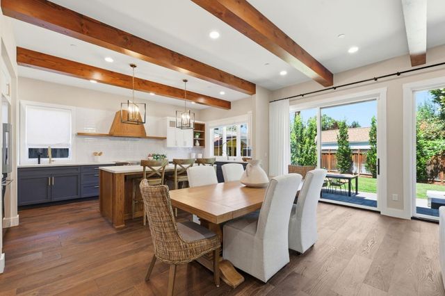1022 Clintonia Avenue, San Jose, CA 95125