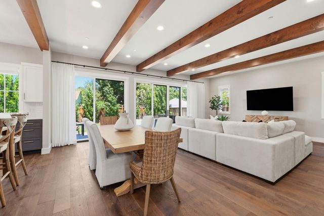 1022 Clintonia Avenue, San Jose, CA 95125