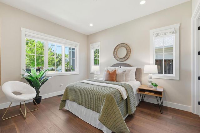 1022 Clintonia Avenue, San Jose, CA 95125