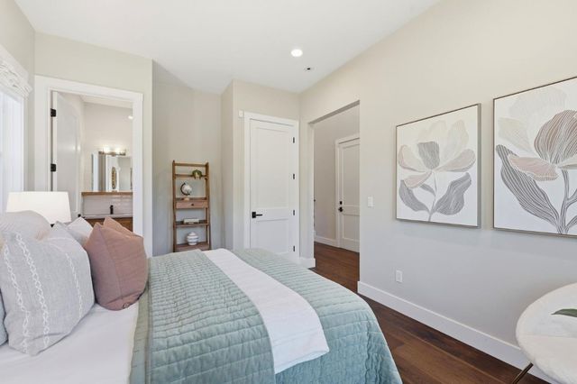 1022 Clintonia Avenue, San Jose, CA 95125