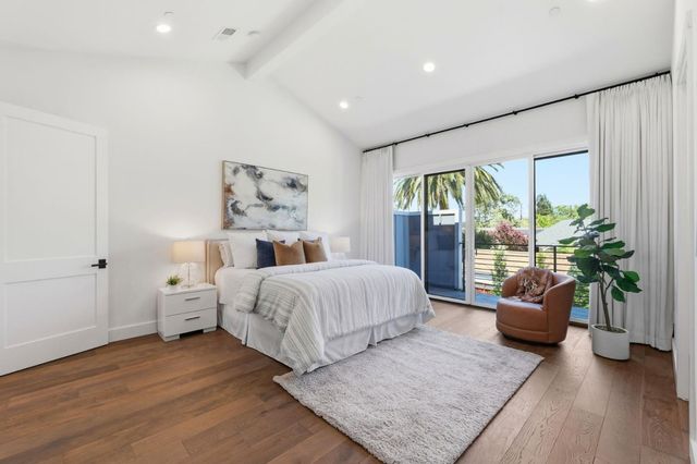 1022 Clintonia Avenue, San Jose, CA 95125