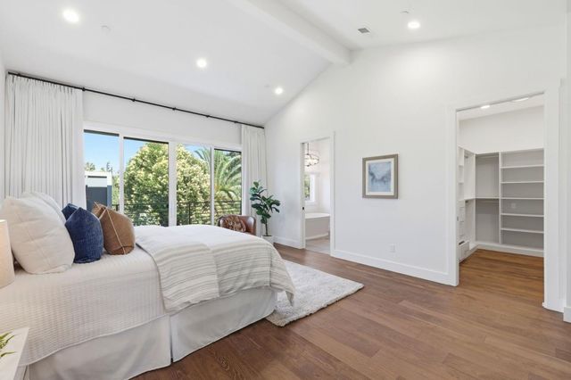 1022 Clintonia Avenue, San Jose, CA 95125