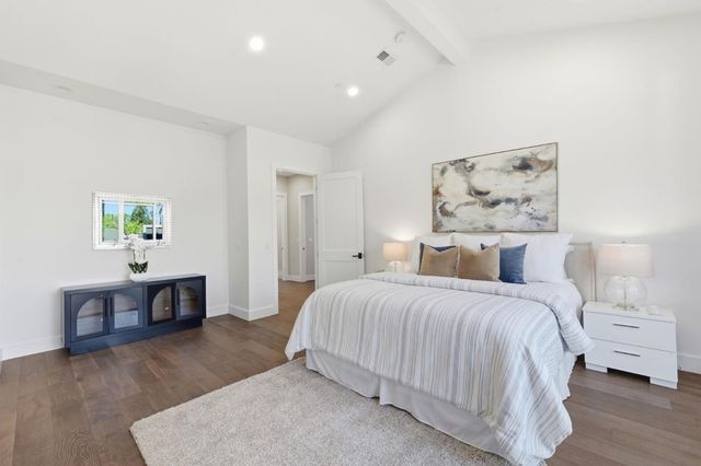 1022 Clintonia Avenue, San Jose, CA 95125