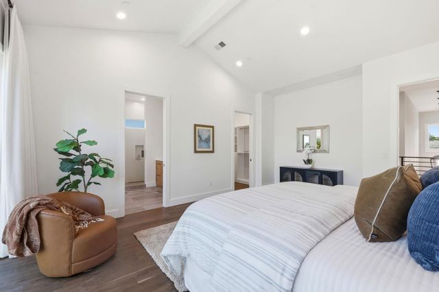 1022 Clintonia Avenue, San Jose, CA 95125