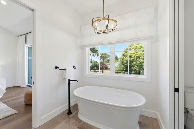 1022 Clintonia Avenue, San Jose, CA 95125