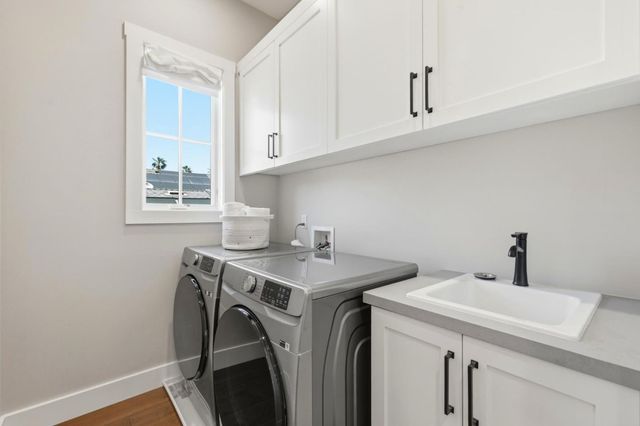 1022 Clintonia Avenue, San Jose, CA 95125