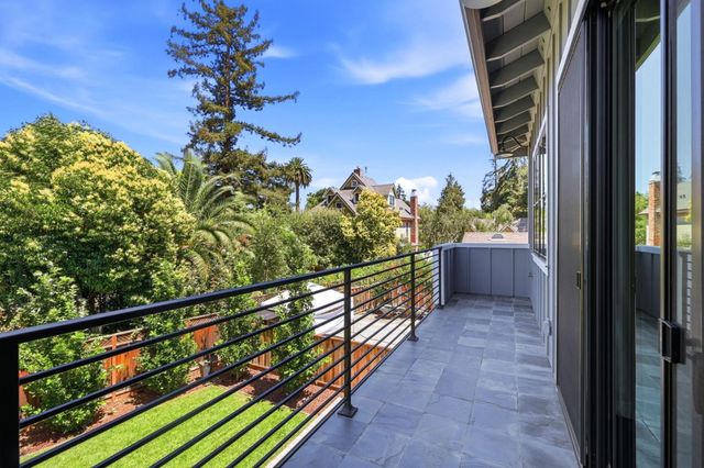 1022 Clintonia Avenue, San Jose, CA 95125