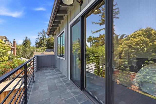 1022 Clintonia Avenue, San Jose, CA 95125