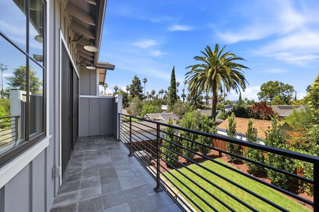 1022 Clintonia Avenue, San Jose, CA 95125