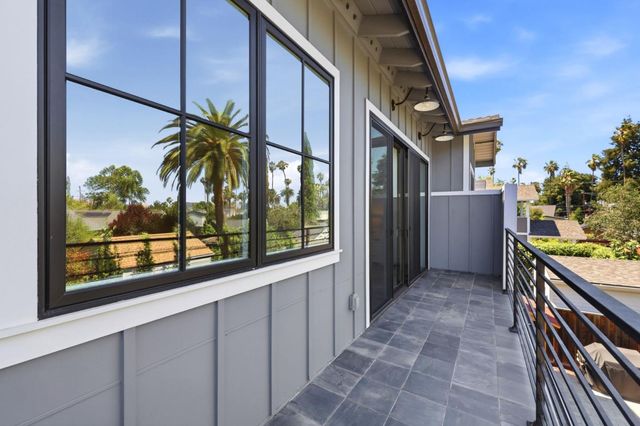 1022 Clintonia Avenue, San Jose, CA 95125