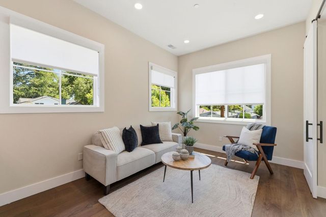 1022 Clintonia Avenue, San Jose, CA 95125