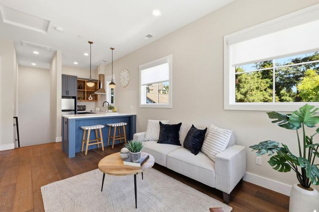 1022 Clintonia Avenue, San Jose, CA 95125