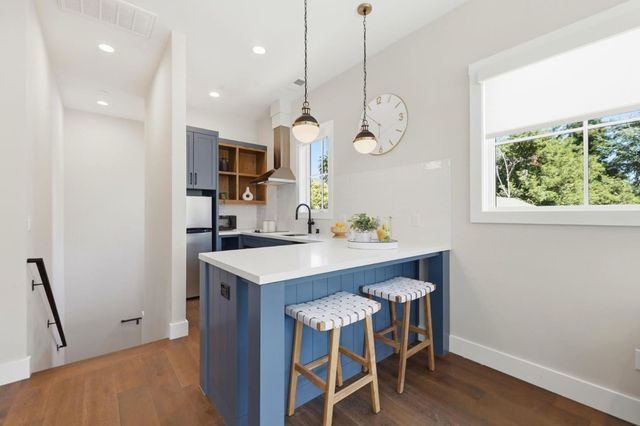 1022 Clintonia Avenue, San Jose, CA 95125