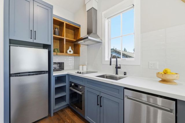1022 Clintonia Avenue, San Jose, CA 95125