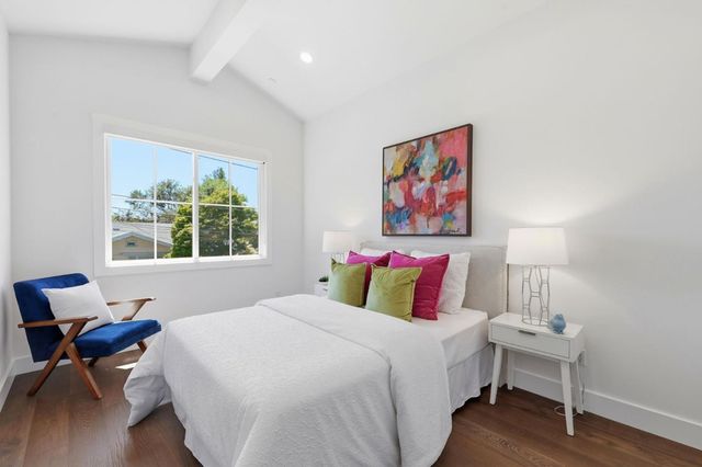 1022 Clintonia Avenue, San Jose, CA 95125