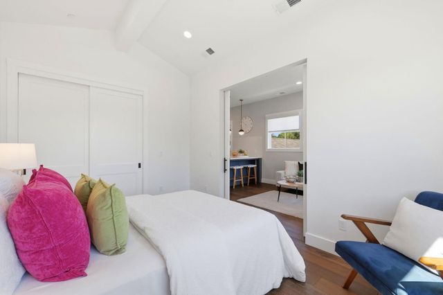 1022 Clintonia Avenue, San Jose, CA 95125
