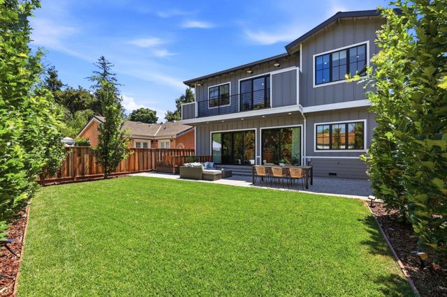 1022 Clintonia Avenue, San Jose, CA 95125