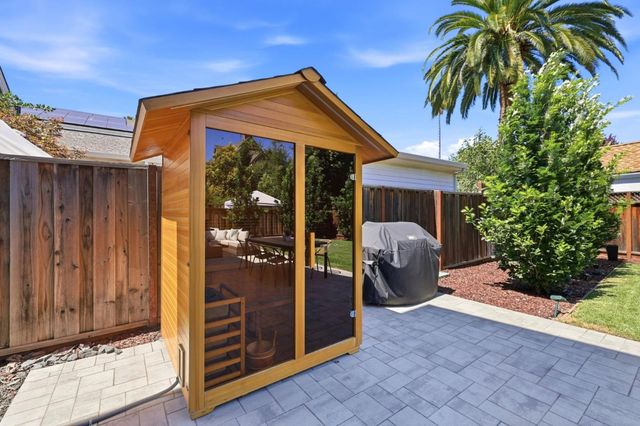 1022 Clintonia Avenue, San Jose, CA 95125