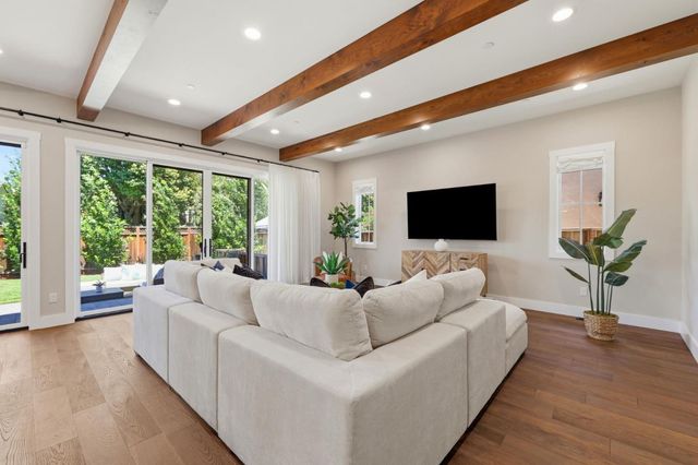 1022 Clintonia Avenue, San Jose, CA 95125