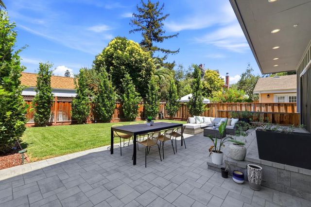 1022 Clintonia Avenue, San Jose, CA 95125