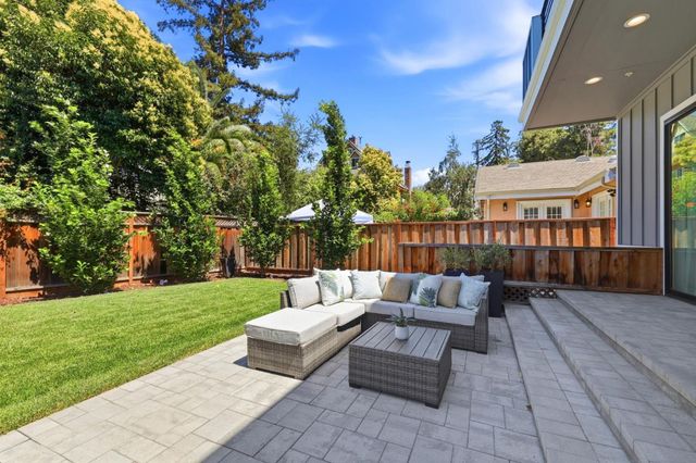 1022 Clintonia Avenue, San Jose, CA 95125