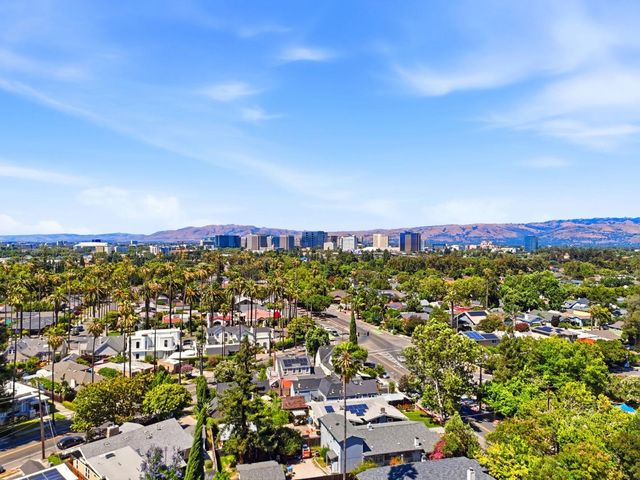 1022 Clintonia Avenue, San Jose, CA 95125