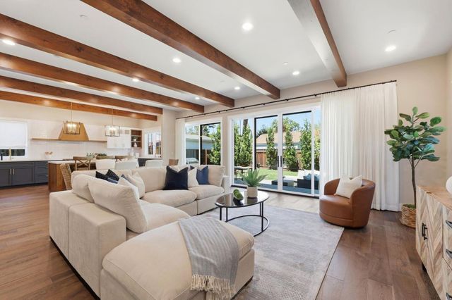 1022 Clintonia Avenue, San Jose, CA 95125