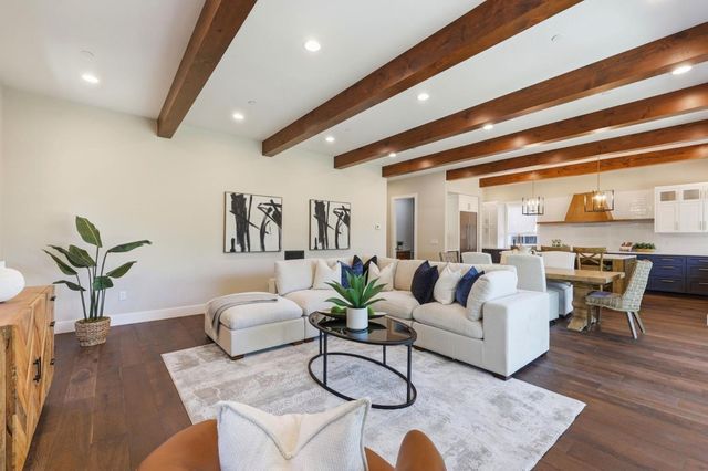 1022 Clintonia Avenue, San Jose, CA 95125